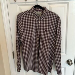 Like new Jack willis Dutton down